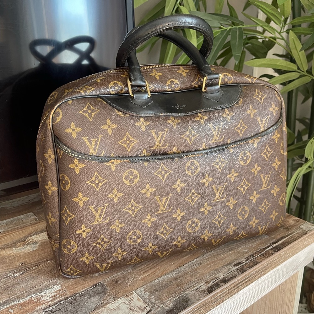 Louis Vuitton Deauville